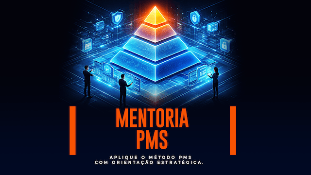 Mentoria PMS